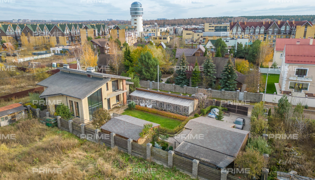 СНТ Горки-2 Фото 96684